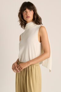 Fate + Becker Kora Cape Top