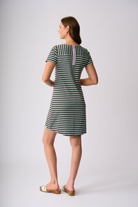 Charlie Jane Milford Dress