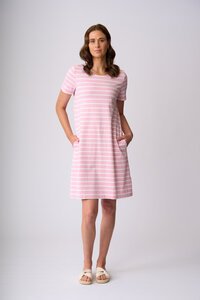 Charlie Jane Alexandra Dress