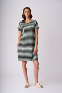 Charlie Jane Alexandra Dress