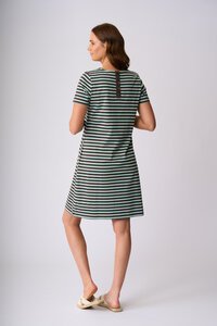 Charlie Jane Alexandra Dress