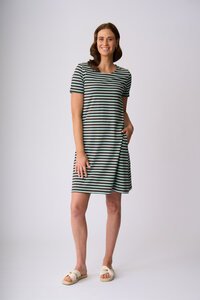 Charlie Jane Alexandra Dress