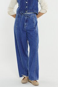 Sass Aveline Barrel Leg Jean 