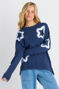 Betty Basics Palma Sweat