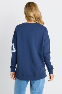 Betty Basics Palma Sweat