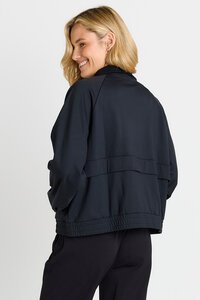 Betty Basics Milla Travel Jacket