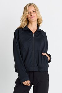Betty Basics Milla Travel Jacket