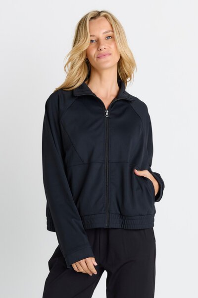 Betty Basics Milla Travel Jacket-shop-by-style-Hello Cyril.
