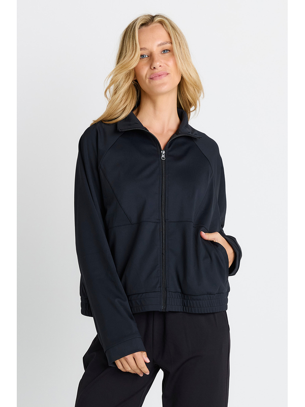 Betty Basics Milla Travel Jacket