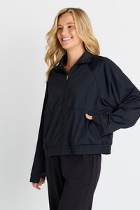 Betty Basics Milla Travel Jacket