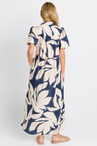 Betty Basics Nova Shirt Dress