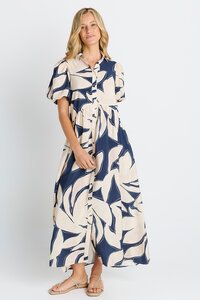 Betty Basics Nova Shirt Dress