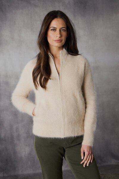 Lania The Label Rogue Jacket-12.6.26-Hello Cyril.