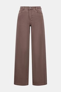 Joseph Ribkoff Classic Wide Leg Stretch Jean