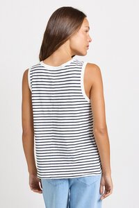 Betty Basics Rory Slub Tank