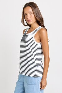 Betty Basics Rory Slub Tank