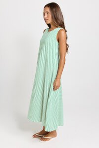 Betty Basics Sabrina Maxi Dress