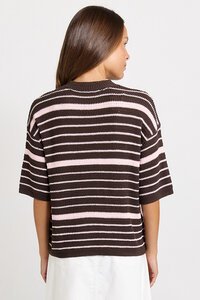 Betty Basics Dylan Knit Tee