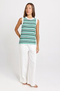 Betty Basics Roni Tank