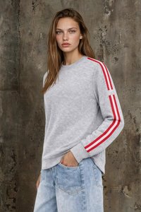 Mi Moso Bianca Sweat