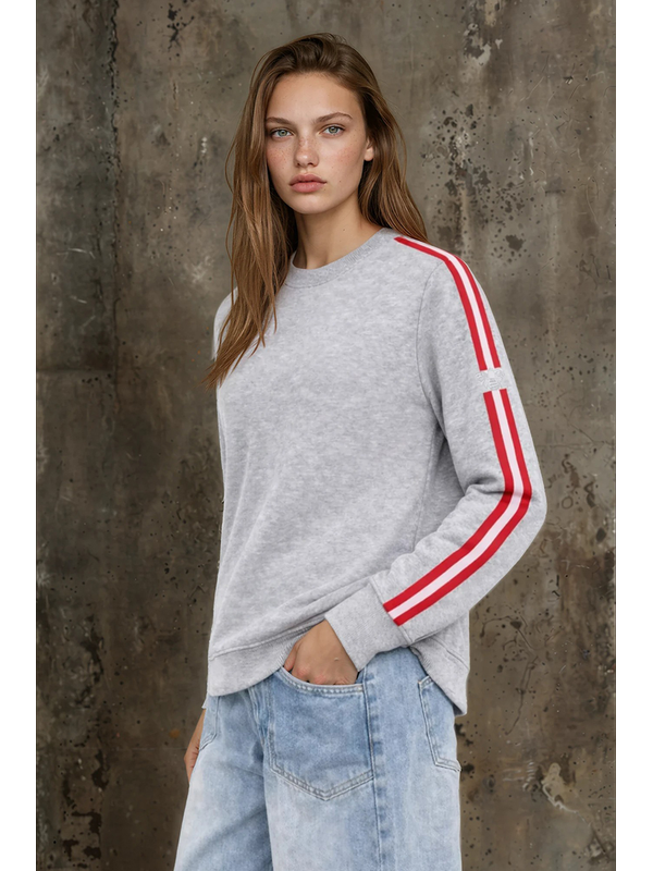 Mi Moso Bianca Sweat
