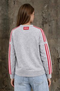 Mi Moso Bianca Sweat