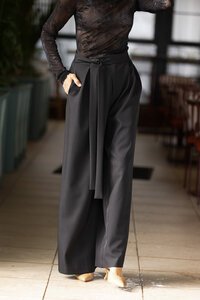 Amaya Jackie Pant