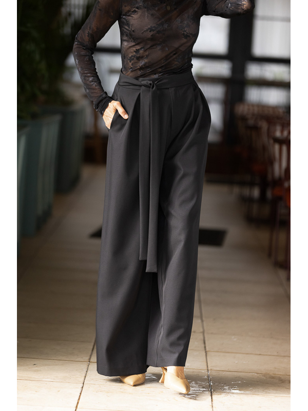 Amaya Jackie Pant