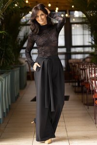 Amaya Jackie Pant