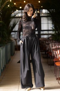 Amaya Jackie Pant