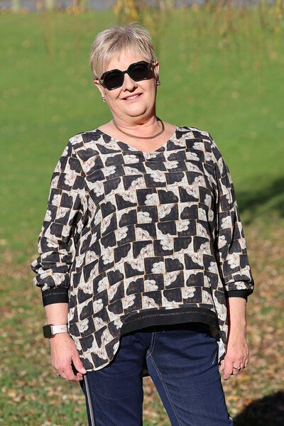 Seduce Nova Golden Grid Top-shop-by-style-Hello Cyril.