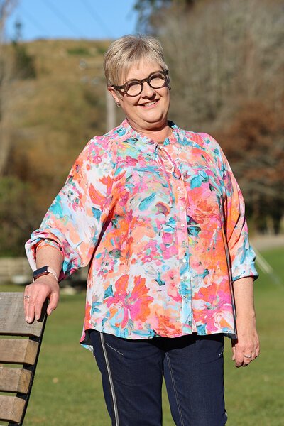 Seduce Eleanor Paintburst Top-shop-by-style-Hello Cyril.