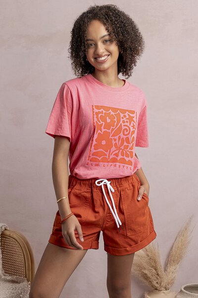 Elm Winona Tee-31.7.26-Hello Cyril.