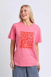 Elm Winona Tee
