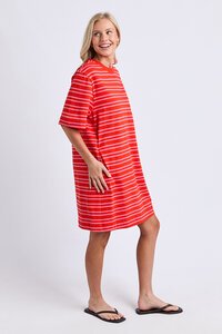Elm Rouge Tee Dress