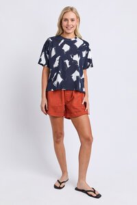 Elm Klee Tee