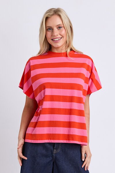 Elm Poet Tee-31.7.26-Hello Cyril.