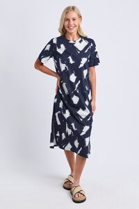 Elm Klee Tee Dress