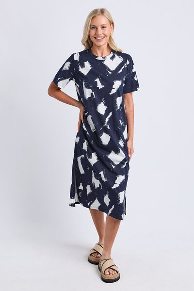 Elm Klee Tee Dress-31.7.26-Hello Cyril.