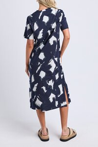 Elm Klee Tee Dress