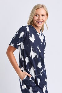 Elm Klee Tee Dress