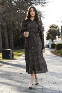 Seeking Lola Olive Grove Remember Me Dress