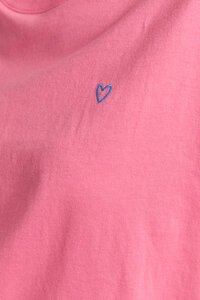 Elm Halli SS Tee