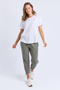 Elm Halli SS Tee