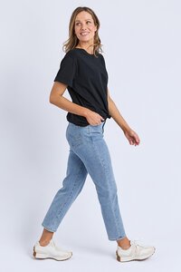 Elm Knot SS Tee