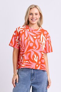 Elm Oceana Tee