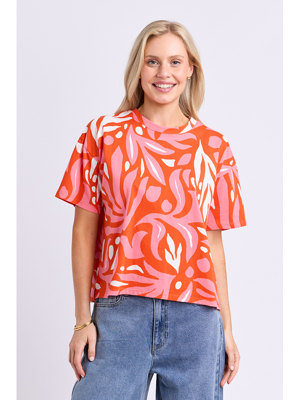 Elm Oceana Tee