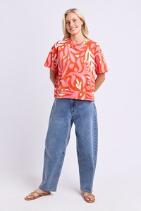 Elm Oceana Tee