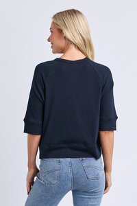 Elm Yvette SS Cardi