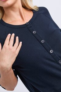 Elm Yvette SS Cardi